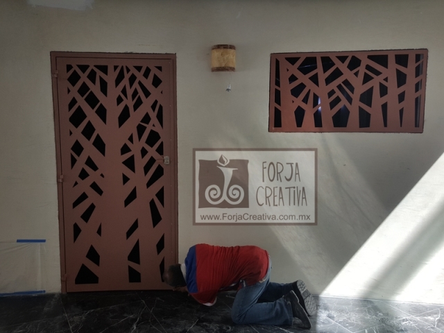 forja creativa